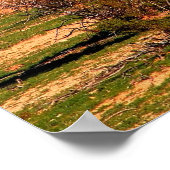 鷺麿 ポスター (角)