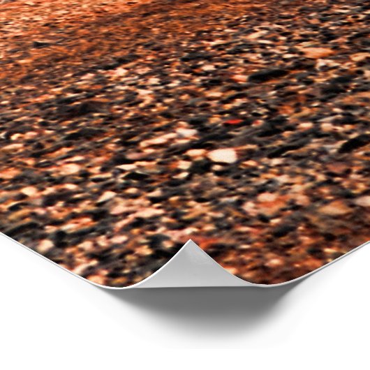 鷺麿 ポスター (角)