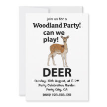 鹿が可愛い遊鹿を見る