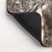 鹿ことわざhello マウスパッド (コーナー)