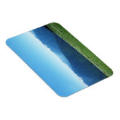 鹿とオリンピック マグネット (右側)