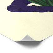 鹿と魅惑 ポスター (角)