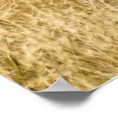 鹿のポスター ポスター (角)