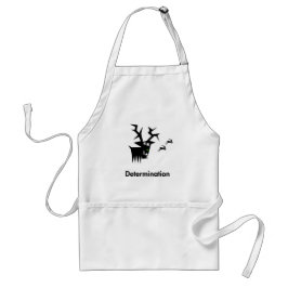 鹿の定量 スタンダードエプロン