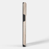 鹿の小道 iPhone / iPad カバー (右側面)