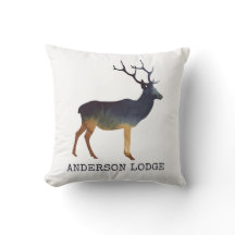 鹿の森、水色（名前あり）