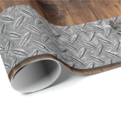 鹿の猟師 ラッピングペーパー (ロールコーナー)