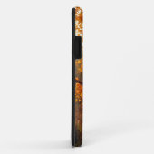 鹿の猟師 Case-Mate iPhoneケース (裏面/右)