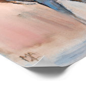 鹿の雌鹿2014 ポスター (角)