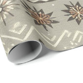 鹿め！ ラッピングペーパー (ロールコーナー)