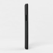 鹿を逃した理由 Case-Mate iPhoneケース (裏面/右)