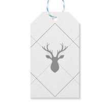 鹿アーガイル頭