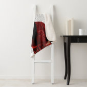 鹿イン喫煙 シェルパブランケット (インサイチュ)