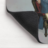 鹿フル3 マウスパッド (コーナー)