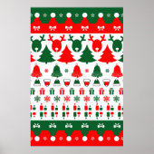 鹿メリー ポスター (正面)