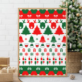 鹿メリー ポスター