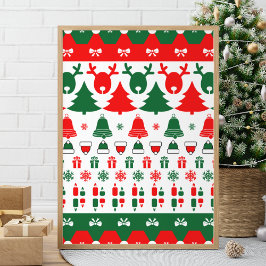 鹿メリー ポスター