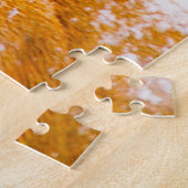 鹿ワイオミングをプロングホーン。クリスマスの挨拶 ジグソーパズル (側面)