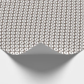 鹿子絞伝統的り紙 ラッピングペーパー (角)