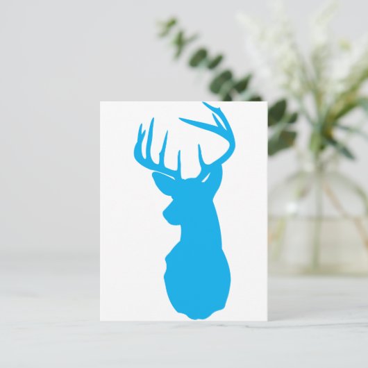 鹿目 ポストカード (スタンド正面)