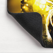 鹿素晴らし マウスパッド (コーナー)