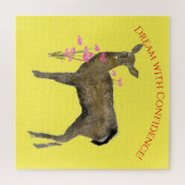 鹿花で夢をパーソナライズ|過去記事 ジグソーパズル (横)