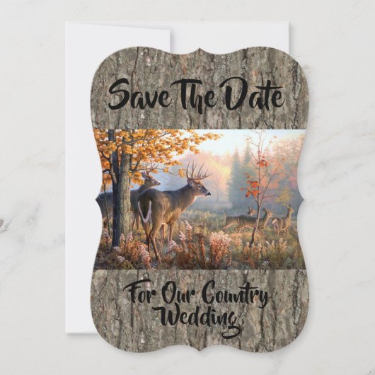 鹿遊家 セーブザデート (正面)