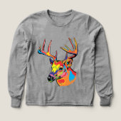 鹿 (デザイン正面)