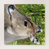 鹿 ジグソーパズル (横)