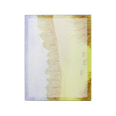 鹿 ノートパッド (回転)