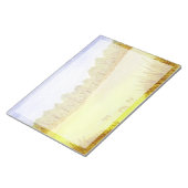 鹿 ノートパッド (アングル)