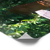 鹿、 ポスター (角)