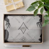 鹿 薄葉紙 (ギフト)