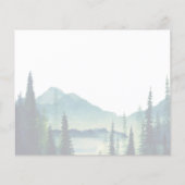 鹿〔雄ジカの〕枝角スタグヘッド |ブラックグレーモノグラム (裏面)