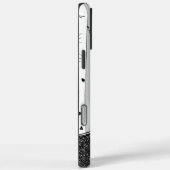 鹿/鹿の樺の木ツリー個人用iphone Case-Mate iPhoneケース (裏面 / 右)