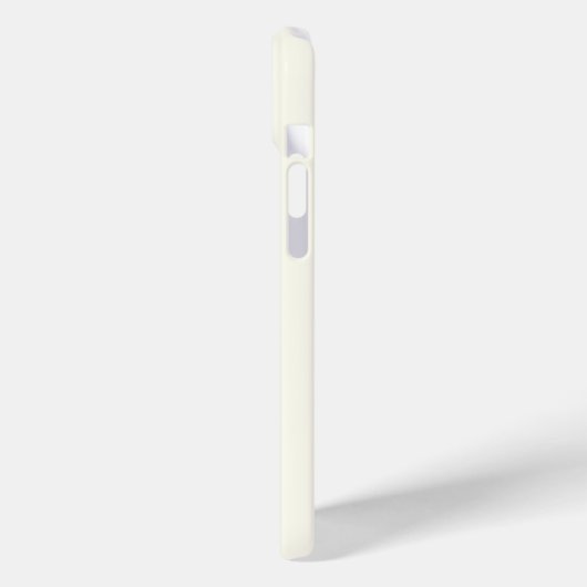 鹿 Case-Mate iPhoneケース (裏面 / 左)