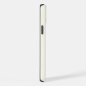 鹿 iPhoneケース (右側面)