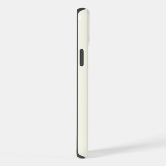 鹿 iPhoneケース (右側面)