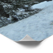 麓の職人 ポスター (角)