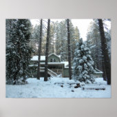 麓の職人 ポスター (正面)