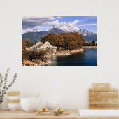 麗江中国ポスター ポスター (キッチン)