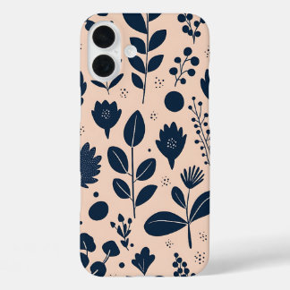 麗美 iPhone 16 PLUSケース