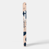 麗美 Case-Mate iPhoneケース (裏面 / 左)