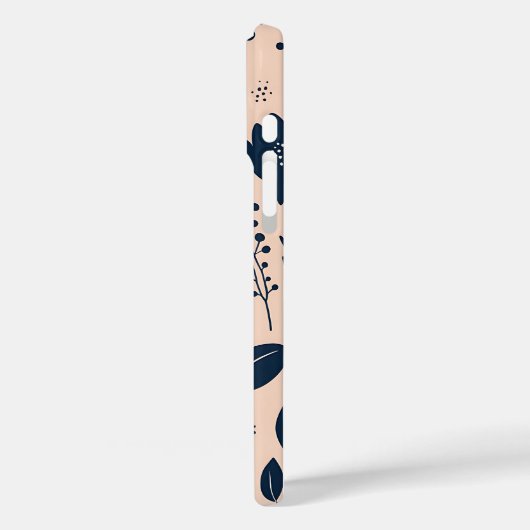 麗美 Case-Mate iPhoneケース (裏面 / 左)