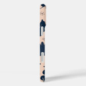 麗美 Case-Mate iPhoneケース (裏面 / 右)