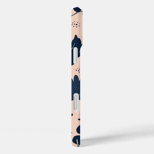 麗美 Case-Mate iPhoneケース (裏面 / 右)