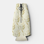 麦と大麦のボトルクーラー ボトルクーラー (裏面)