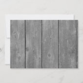 麦と花のさびたミルク缶 ウェディング 招待状 (裏面)