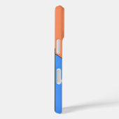 麦わらの一味 エッグヘッド編 アニメ ケース Case-Mate iPhoneケース (裏面 / 右)