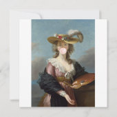 麦わら帽子のガム・ディヴァ (裏面)